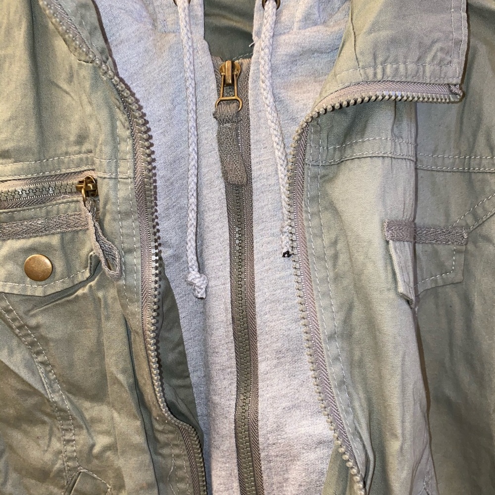 Jacket - Picture 2 of 5